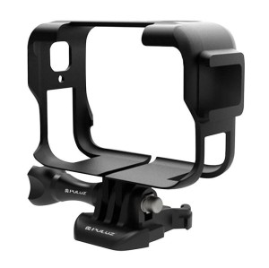 Obudowa plastikowa PULUZ Insta360 Ace Pro (czarna)