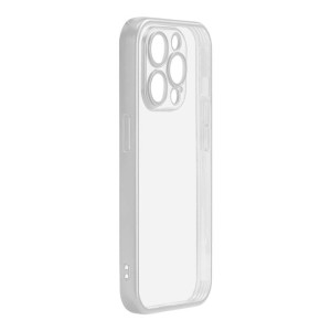 Etui JOYROOM JR-15Q2 iPhone 15 Pro (przezroczyste)