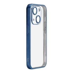 Etui JOYROOM JR-15Q1 iPhone 15 (jasnoniebieskie)