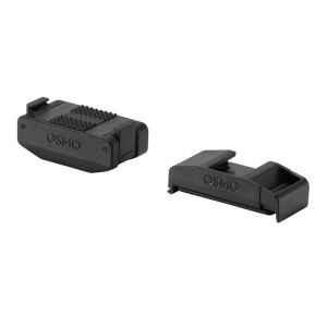 Adapter zimnej stopki DJI Osmo Action