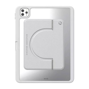 Podstawka do tabletu NILLKIN FlexWing Magnetic (szara)