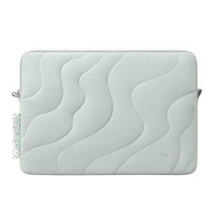 Etui na laptopa TOMTOC Terra-A27 16" (niebieskie)