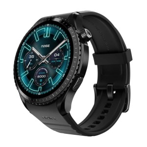 Smartwatch NOISE Origin (czarny)