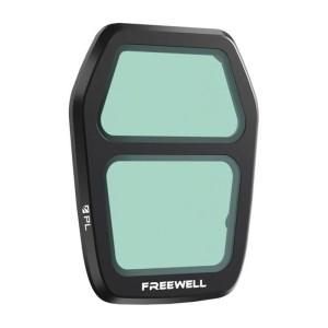 Filtr CPL FREEWELL do DJI Air 3S