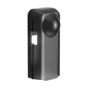 Osłona SUNNYLIFE Insta360 X4 z podglądem ładowania