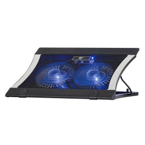 Podstawka chłodząca pod laptop HAVIT HV-F2051 (czarna)