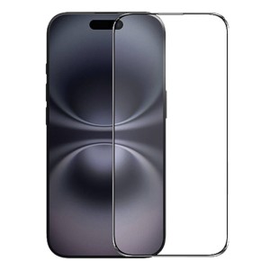 Szkło hartowane NILLKIN CP+PRO iPhone 16 Plus