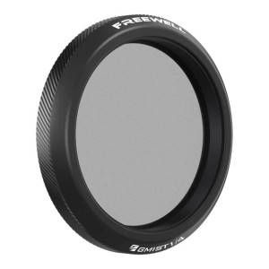 Filtr dyfuzyjny FREEWELL Glow Mist 1/4 do Osmo Action 5 Pro