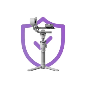 Plan ochrony DJI Care Refresh RS 4 Mini (plan dwuletni)