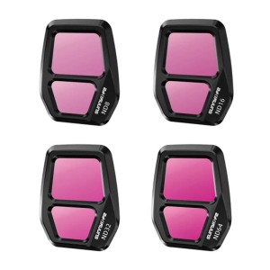 Zestaw filtrów SUNNYLIFE A3S-FI926 ND8/16/32/64 DJI Air 3S