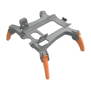 Podwozie SUNNYLIFE A3S-LG909-C DJI Air 3/Air 3S (pomarańczowe)