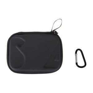 Torba SUNNYLIFE OA5-B893-D do Osmo Action 3/4/5 Pro (czarna)