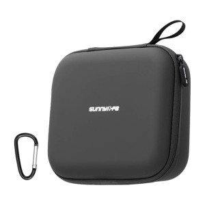 Etui SUNNYLIFE FP-B957-D DJI Flip (czarne)
