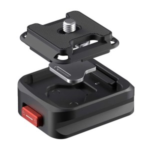 Szybkozłączka FREEWELL Arca-Swiss 1/4"-20