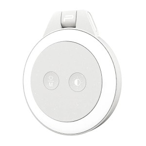 Lampa LED PGYTECH MagGlow do telefonu 2.5W (szara)