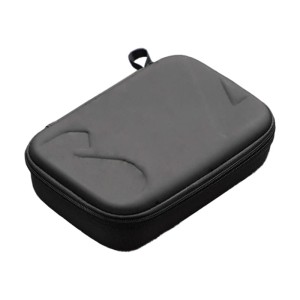 Etui SUNNYLIFE OM7-B983 do DJI Osmo Mobile 7 (czarne)