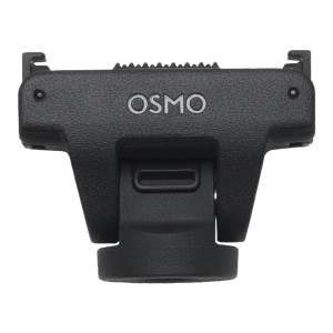 Mocowanie adaptera DJI Osmo szybkie odłączanie gwint 1/4