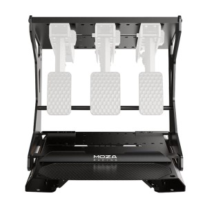 Mocowanie odwrotne pedałów MOZA RACING CRP2