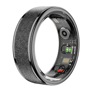 Smartring COLMI R10 18.3mm (czarny)