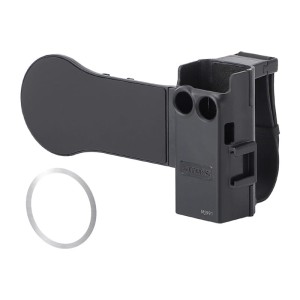 Opaska silikonowa SUNNYLIFE MJ991 + uchwyt magnetyczny
