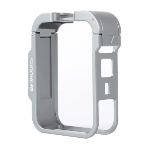 Obudowa metalowa magnetyczna SUNNYLIFE do DJI Osmo 360