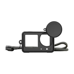 Etui silikonowe TELESIN do Osmo Action 5
