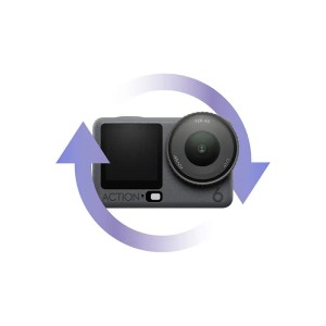 Plan serwisowy DJI Care Refresh Osmo Action 6 2 lata kod el.