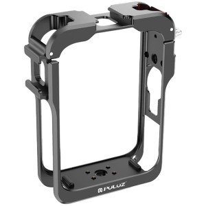 Klatka ochronna PULUZ do DJI Osmo 360 (czarna)