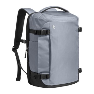 Plecak TOMTOC Navigator-T66 Liteway 17" 40L (szary)