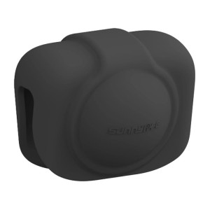 Silikonowa osłona obiektywu Sunnylife SG034 do OSMO 360