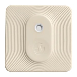 Czujnik temperatury i wilgotności Zigbee Shelly H&T ZB (Cielisty)