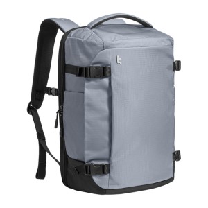 Plecak podróżny Navigator-T66 Liteway 28L 15,6"(jasnoszary)