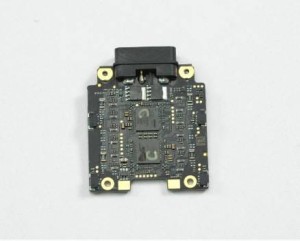 Płyta ESC DJI FPV