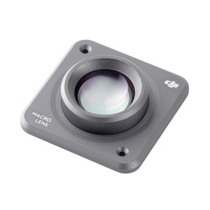 Obiektyw makro DJI do Action 2