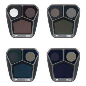 Zestaw filtrów ND DJI do DJI Mavic 3 Pro ND8/16/32/64
