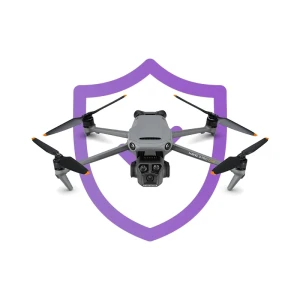 Plan ochrony DJI Care Refresh Mavic 3 Pro (plan dwuletni)