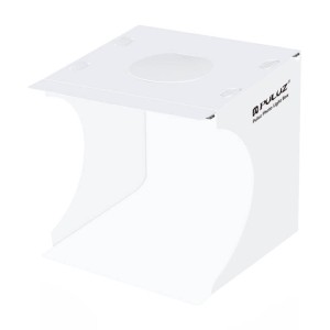 Namiot bezcieniowy PULUZ PU5029 wymiary 20cm