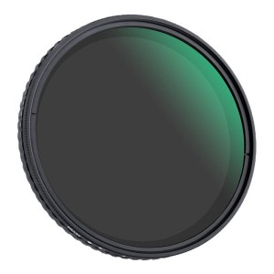 Filtr K&F CONCEPT Nano-X XV38 46mm ND2-ND32