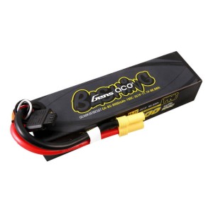 Akumulator GENS ACE G-Tech Bashing 8000mAh 11.1V 100C 3S1P EC5