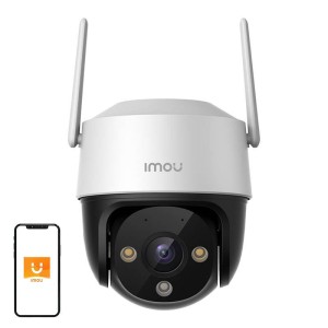 Kamera IP IMOU Cruiser SE+ 3MP