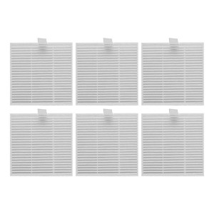 Filtr HEPA AIRROBO T20+ 6szt.
