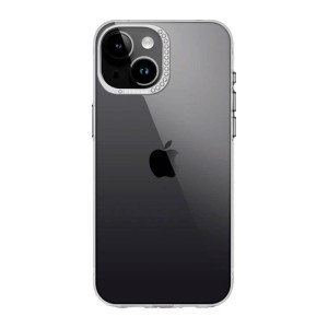 Etui JOYROOM PN-15B1 Glacier Case iPhone 15 (przezroczyste)