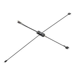 Kabel DJI Focus Pro LiDAR-DJI Transmission Cable Hub