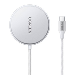 Ładowarka indukcyjna UGREEN W703 Qi2 15W MagSafe
