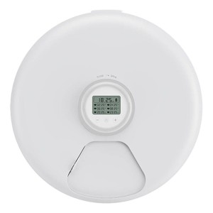 Karmnik automatyczny ROJECO Cat Feeder Button Version 2L