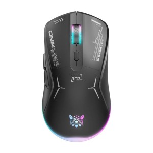 Mysz gamingowa ONIKUMA CW917 (czarna)
