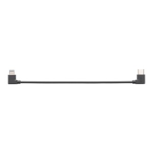 Kabel DJI Lightning 15cm do Osmo Mobile 7/7P
