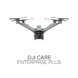 Plan ochrony DJI Care Enterprise Plus Matrice 4D - kod elektroniczny