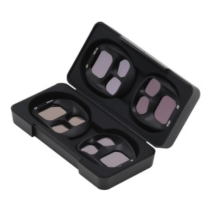 Zestaw filtrów DJI ND8/16/32/64 do Mavic 4 Pro