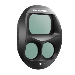 Filtr FREEWELL UV do Mavic 4 Pro